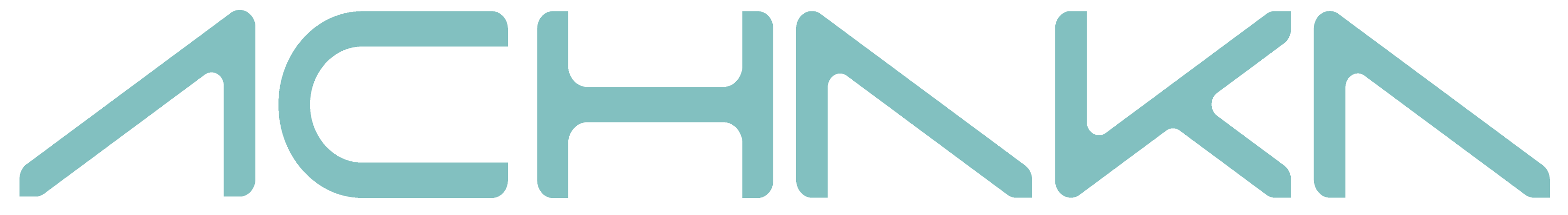 Logo Achaka