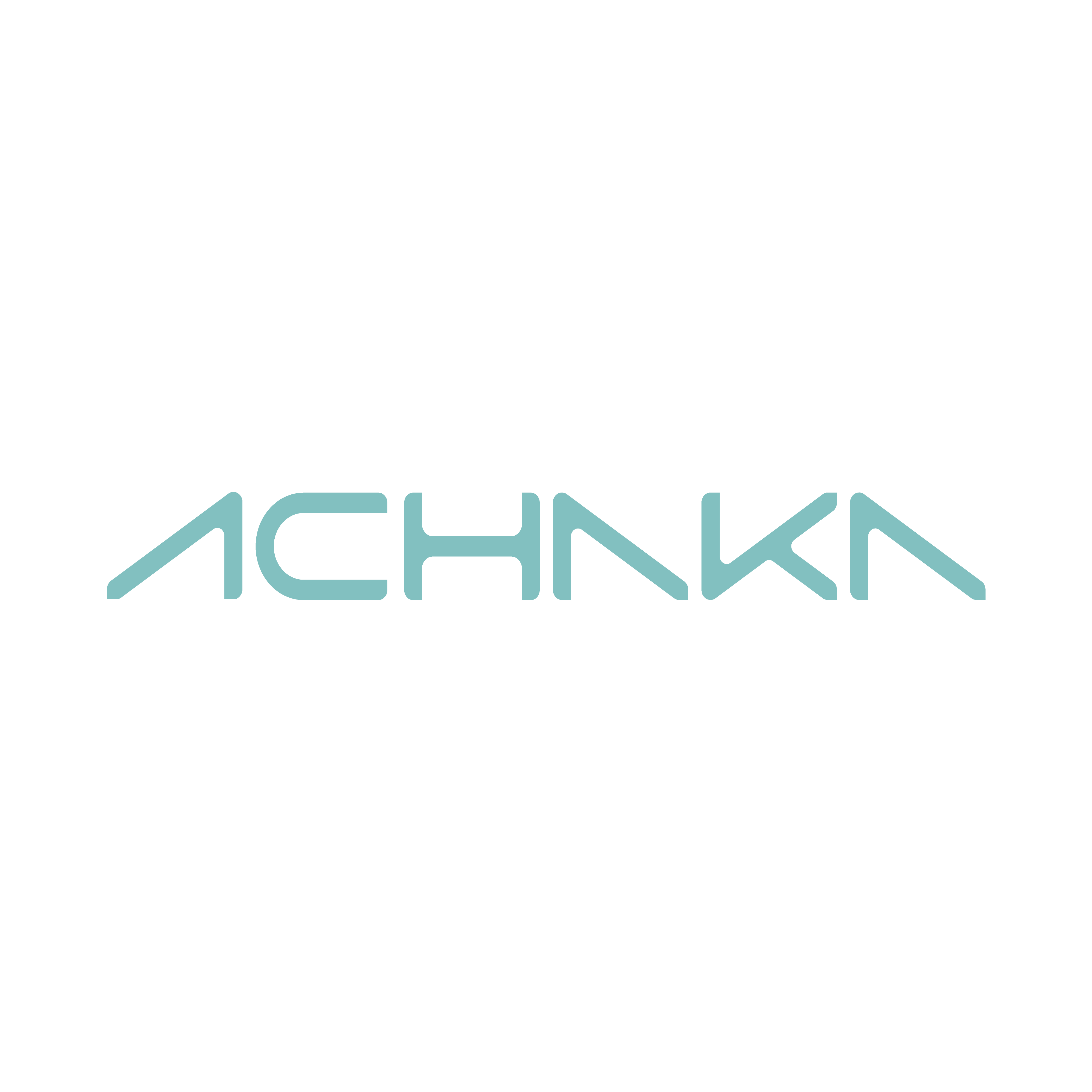 logo achaka